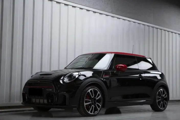 MINI JCW 2023 Model 2.0T JOHN COOPER WORKS ALL-IN