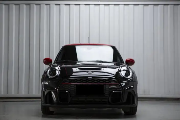 MINI JCW 2023 Model 2.0T JOHN COOPER WORKS ALL-IN