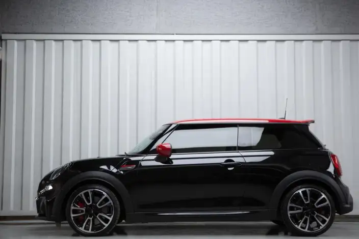 MINI JCW 2023 Model 2.0T JOHN COOPER WORKS ALL-IN