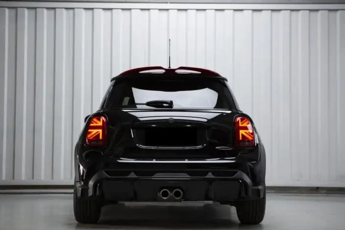 MINI JCW 2023 Model 2.0T JOHN COOPER WORKS ALL-IN
