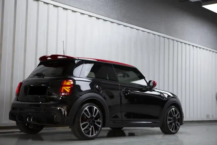 MINI JCW 2023 Model 2.0T JOHN COOPER WORKS ALL-IN – фото 5