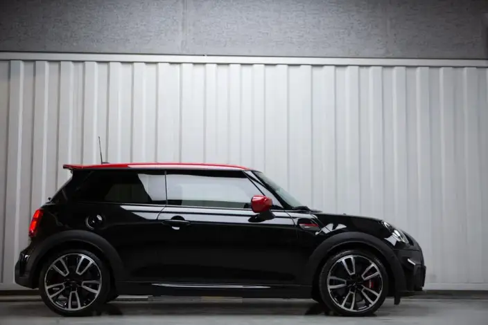 MINI JCW 2023 Model 2.0T JOHN COOPER WORKS ALL-IN – фото 6