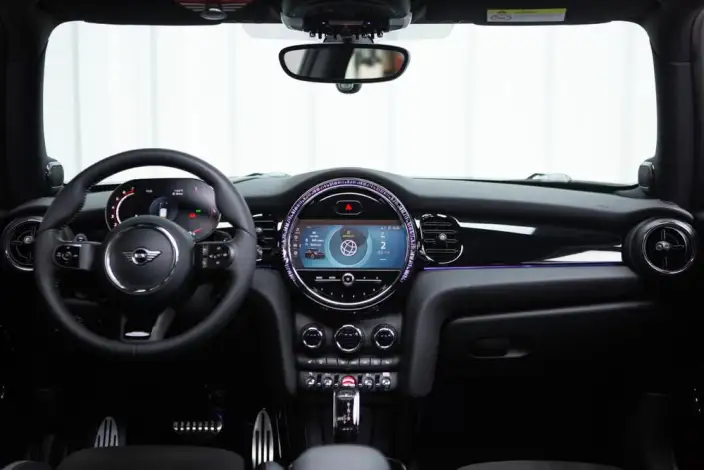 MINI JCW 2023 Model 2.0T JOHN COOPER WORKS ALL-IN – фото 7