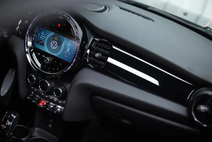 MINI JCW 2023 Model 2.0T JOHN COOPER WORKS ALL-IN – фото 8