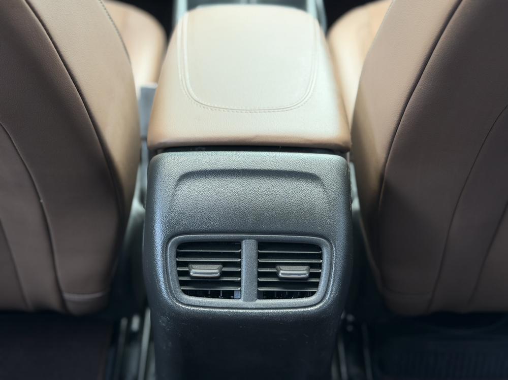 Buick Regal 2019 20T Elite China VI – фото 9