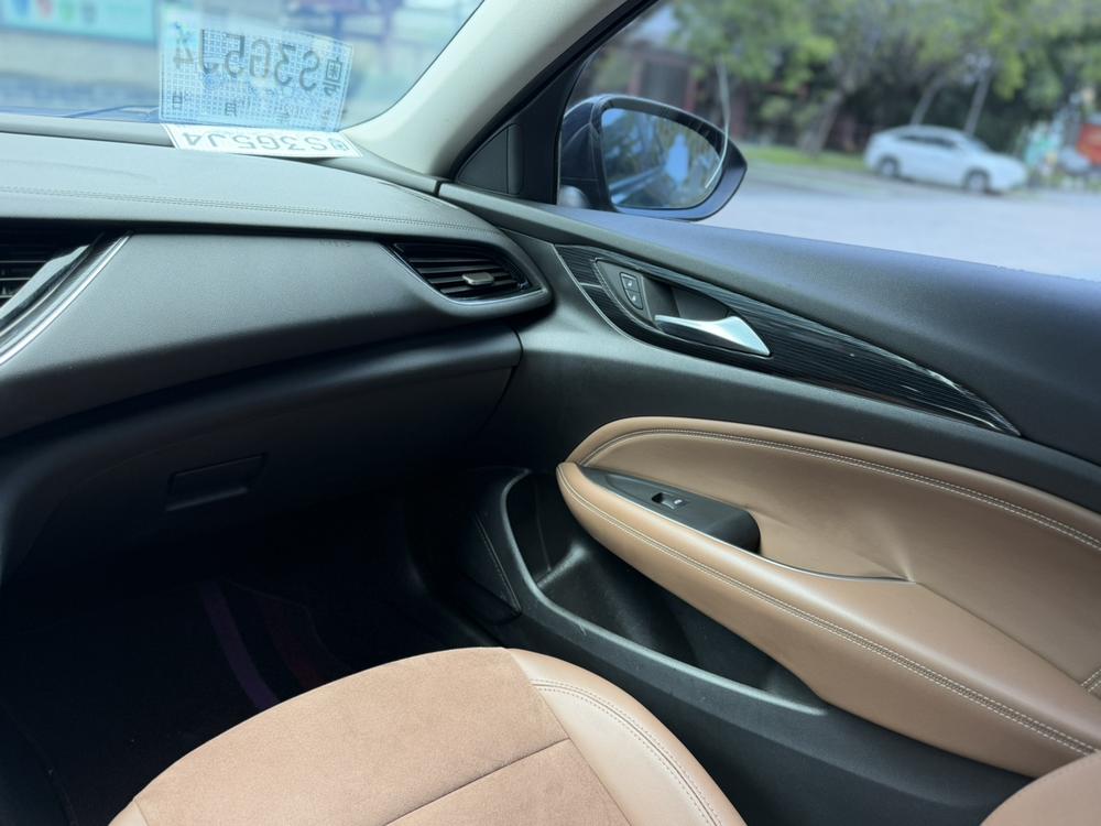 Buick Regal 2019 20T Elite China VI – фото 10