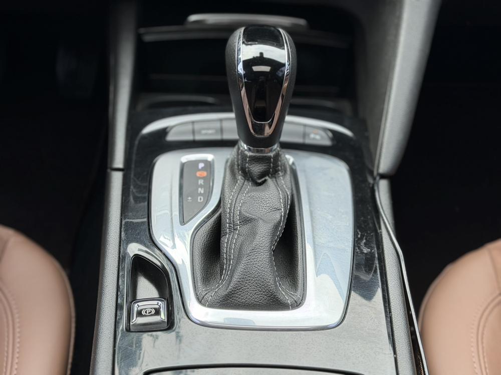 Buick Regal 2019 20T Elite China VI – фото 14