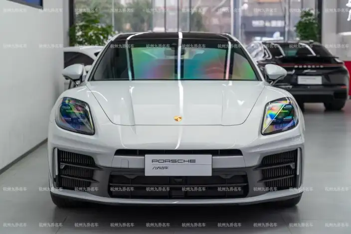 Panamera 2024 Model Panamera Executive Extended Edition 2.9T – фото 2