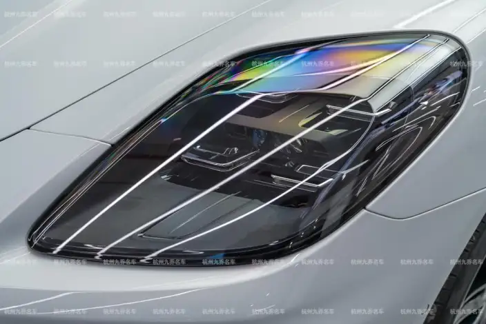 Panamera 2024 Model Panamera Executive Extended Edition 2.9T – фото 9