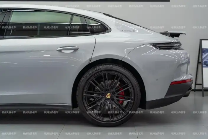 Panamera 2024 Model Panamera Executive Extended Edition 2.9T – фото 10