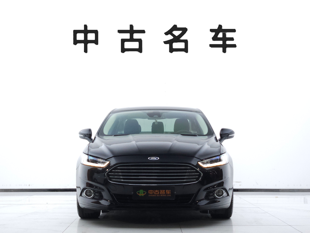 Ford Mondeo 2013 2.0L GTDi200 Fashion – фото 2