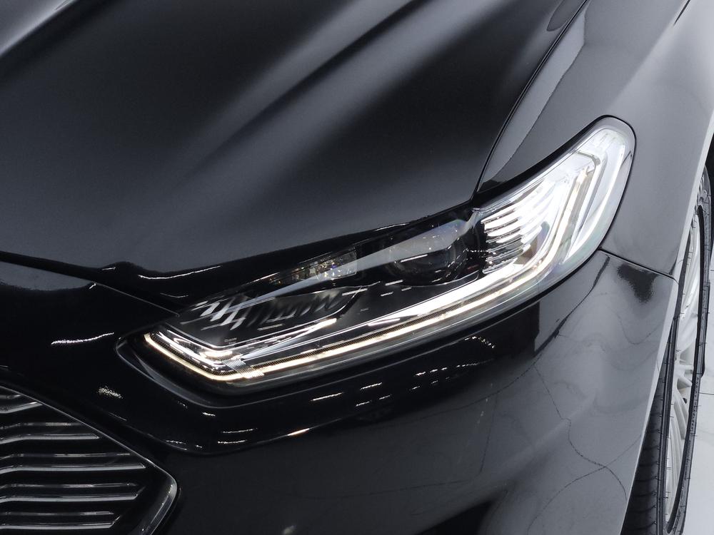 Ford Mondeo 2013 2.0L GTDi200 Fashion – фото 7