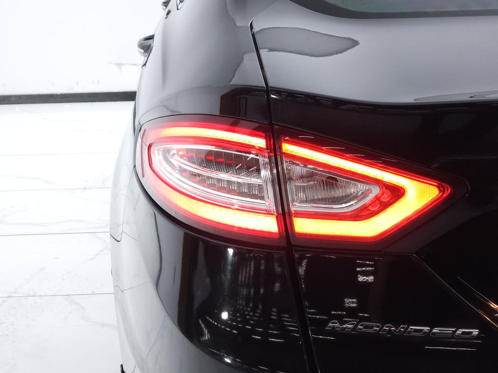 Ford Mondeo 2013 2.0L GTDi200 Fashion – фото 8