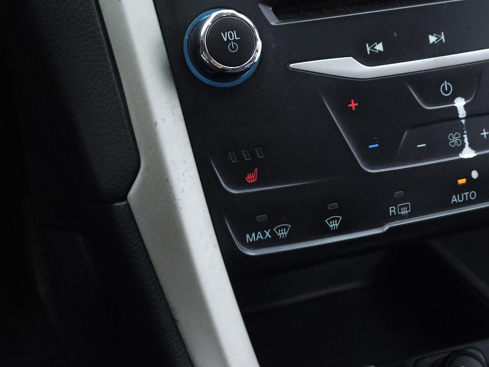 Ford Mondeo 2013 2.0L GTDi200 Fashion – фото 9