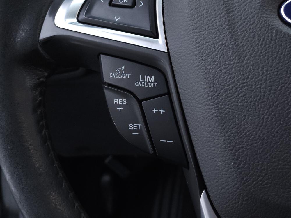 Ford Mondeo 2013 2.0L GTDi200 Fashion – фото 11