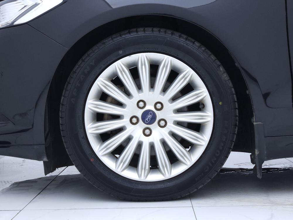 Ford Mondeo 2013 2.0L GTDi200 Fashion – фото 13