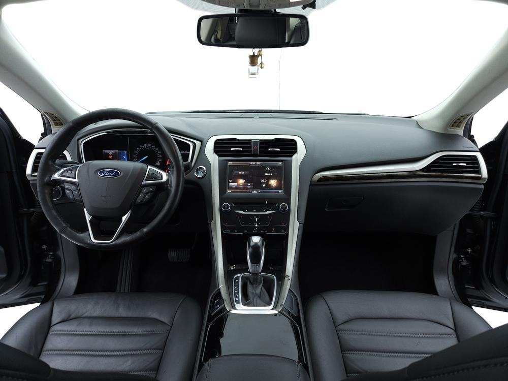 Ford Mondeo 2013 2.0L GTDi200 Fashion – фото 15