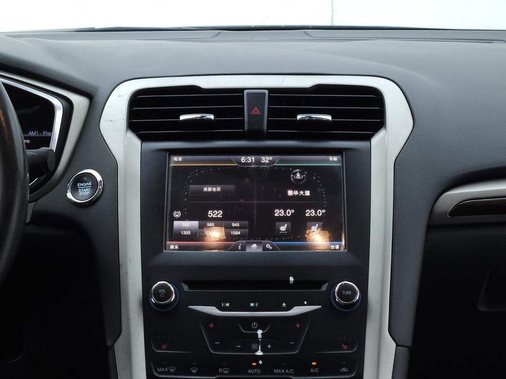 Ford Mondeo 2013 2.0L GTDi200 Fashion – фото 16