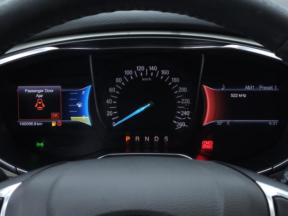 Ford Mondeo 2013 2.0L GTDi200 Fashion – фото 17