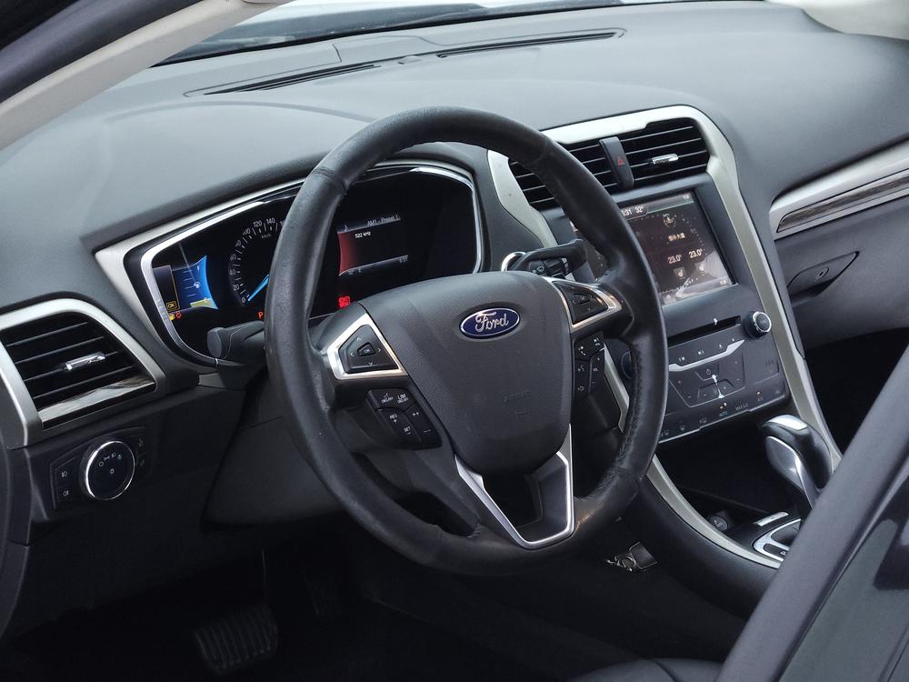 Ford Mondeo 2013 2.0L GTDi200 Fashion – фото 18