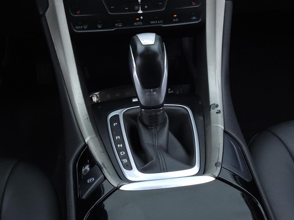 Ford Mondeo 2013 2.0L GTDi200 Fashion – фото 19
