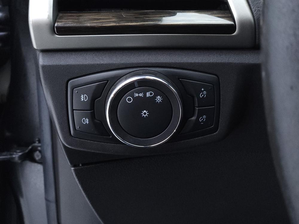 Ford Mondeo 2013 2.0L GTDi200 Fashion – фото 20