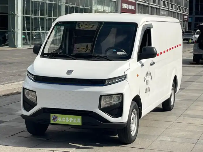 Yuancheng RemoteXingxiang V 2023 Model V6E AVIC Lithium Battery 38.64kWh Value Edition – фото 1
