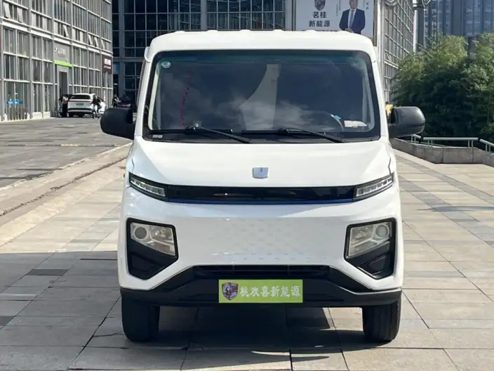 Yuancheng RemoteXingxiang V 2023 Model V6E AVIC Lithium Battery 38.64kWh Value Edition – фото 2