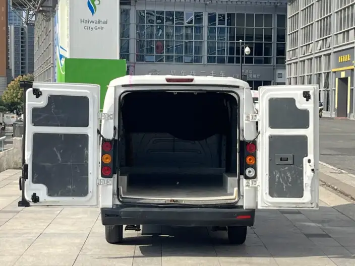 Yuancheng RemoteXingxiang V 2023 Model V6E AVIC Lithium Battery 38.64kWh Value Edition – фото 8