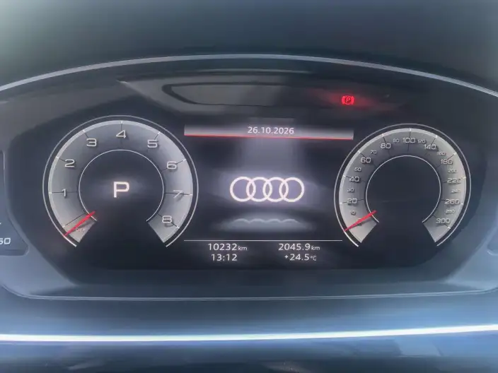 Audi A8 2023 Model A8L 55 TFSI quattro Flagship Model – фото 9