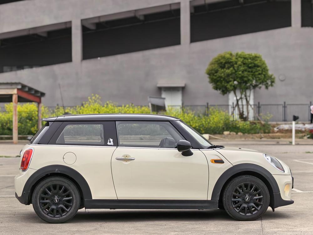 MINI 2016 1.5T COOPER – фото 5