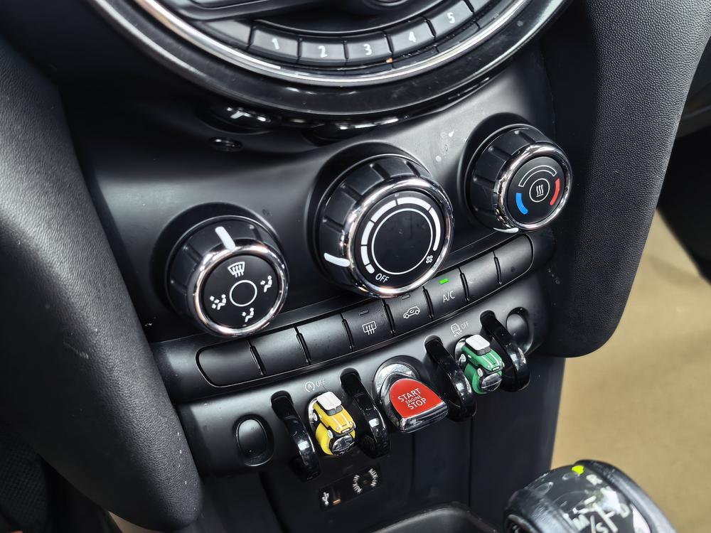 MINI 2016 1.5T COOPER – фото 7