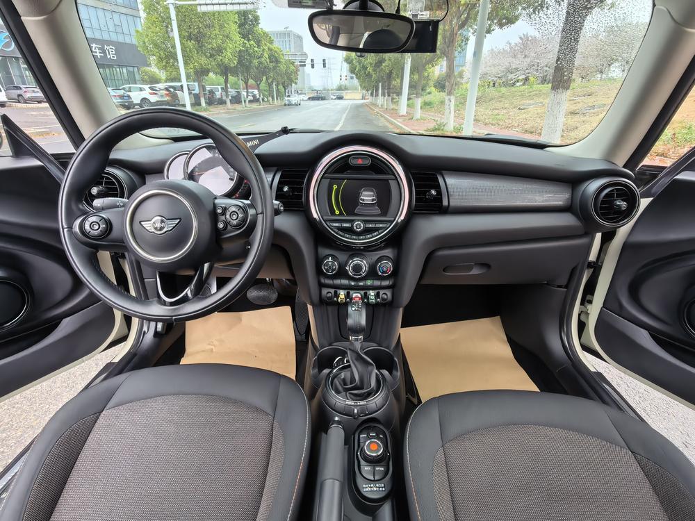 MINI 2016 1.5T COOPER – фото 8