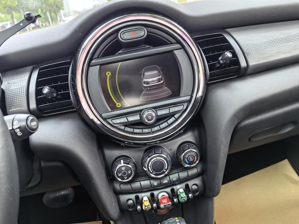 MINI 2016 1.5T COOPER – фото 9