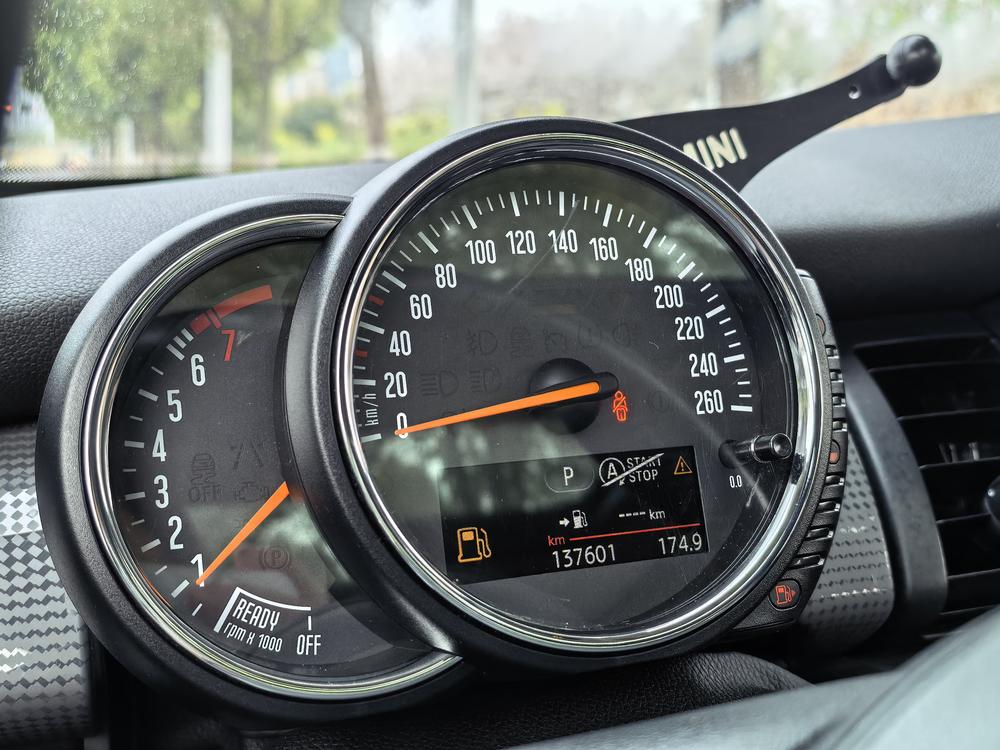 MINI 2016 1.5T COOPER – фото 10