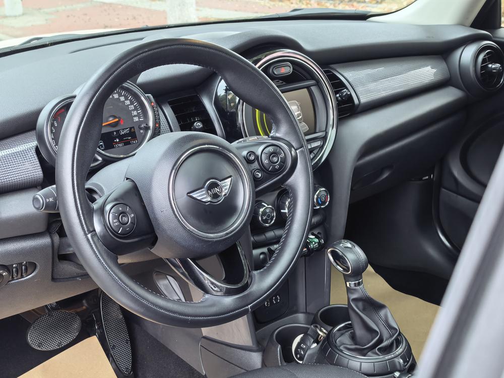 MINI 2016 1.5T COOPER – фото 11