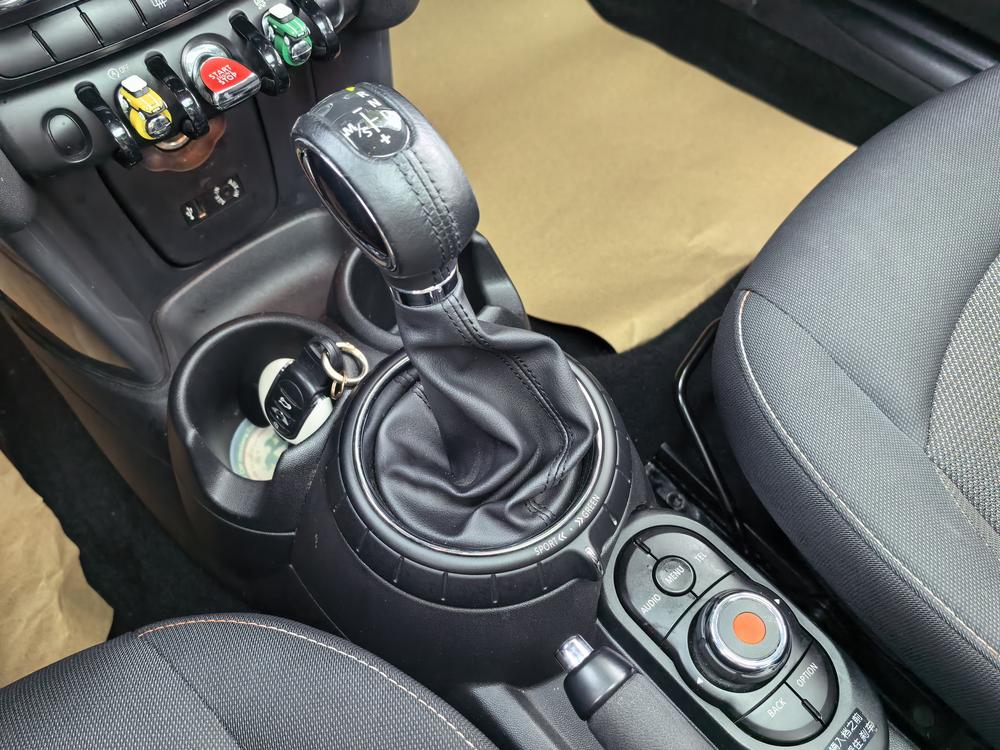 MINI 2016 1.5T COOPER – фото 12