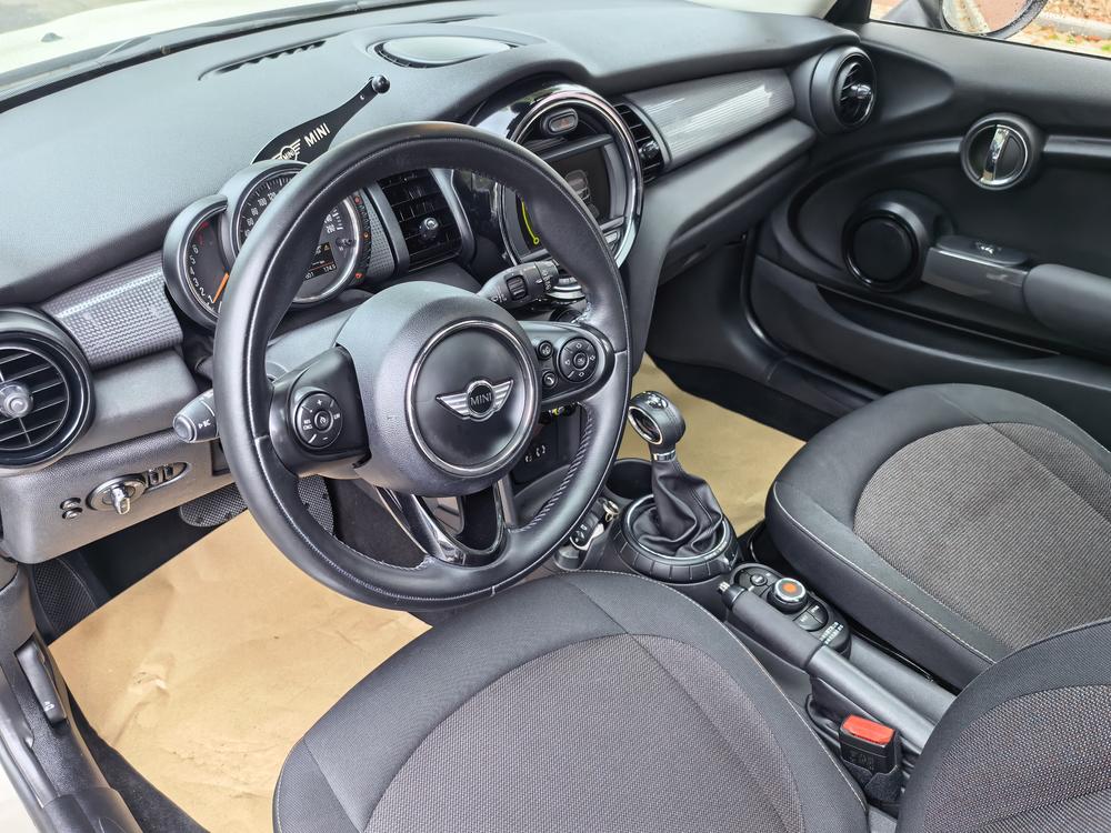 MINI 2016 1.5T COOPER – фото 13