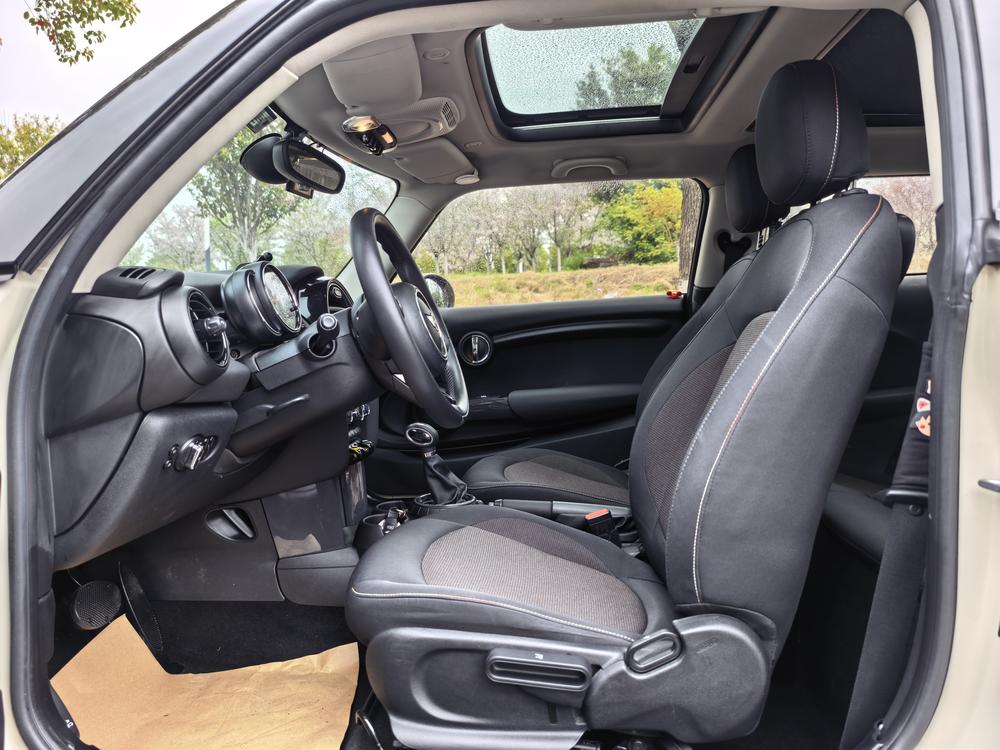 MINI 2016 1.5T COOPER – фото 14