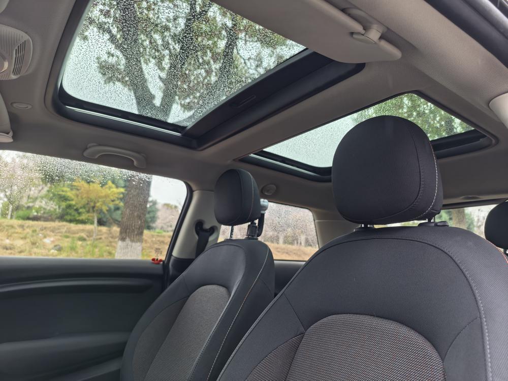 MINI 2016 1.5T COOPER – фото 16