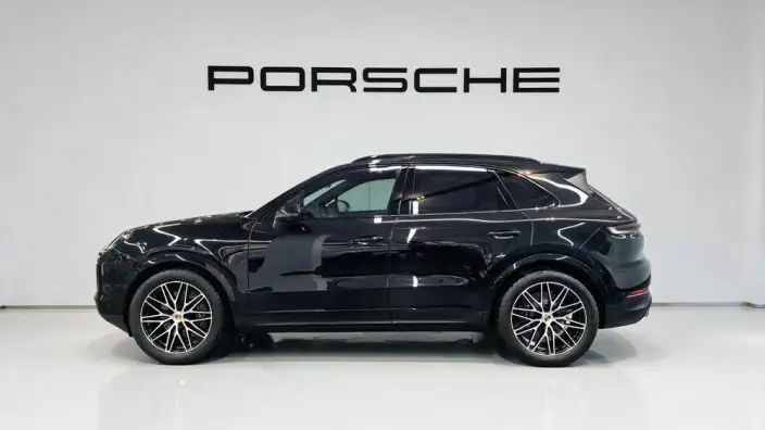 Cayenne 2026 Model Cayenne 3.0T Dream Edition – фото 3