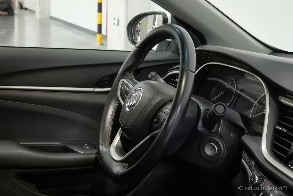 Yuelang Модель 2019 года 18T автоматическое Connected Elite Country VI – фото 12