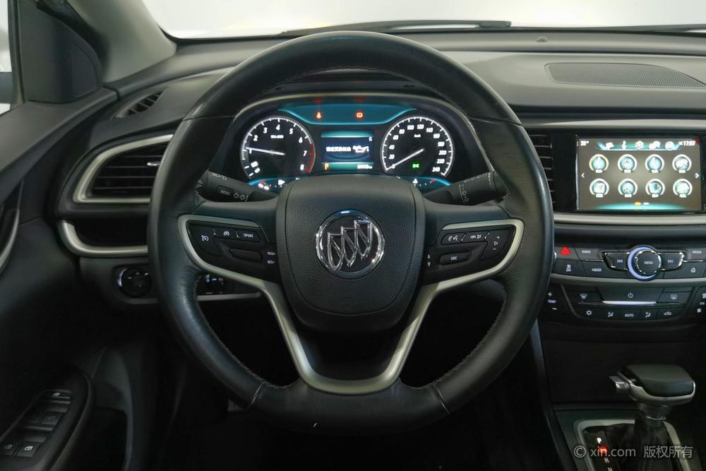 Yuelang Модель 2019 года 18T автоматическое Connected Elite Country VI – фото 14