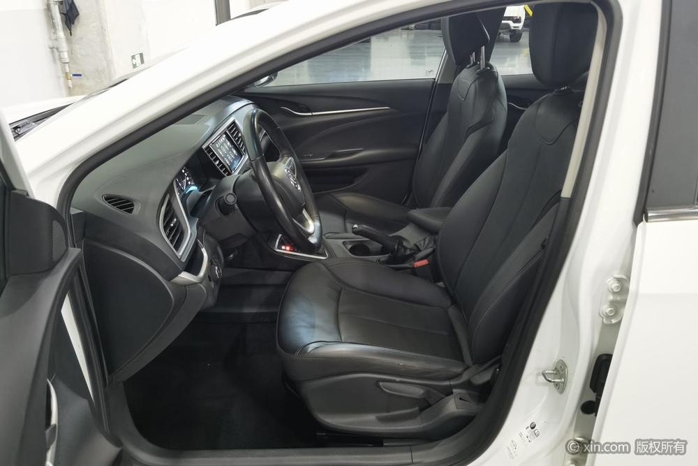Yuelang Модель 2019 года 18T автоматическое Connected Elite Country VI – фото 17