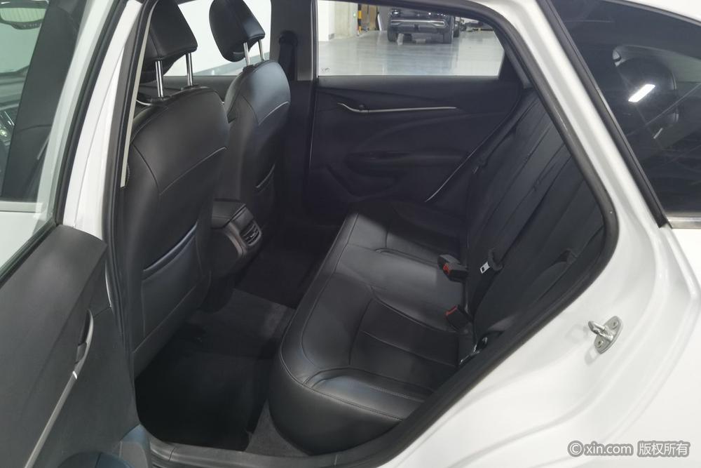Yuelang Модель 2019 года 18T автоматическое Connected Elite Country VI – фото 20