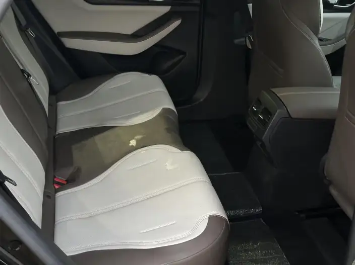 BYD Qin PLUS DM 2024 Model Honor Edition DM-i 55KM Leading Model – фото 6