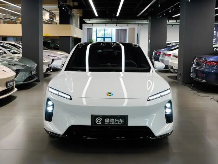 NIO ET5T 2025 Model 75kWh – фото 2