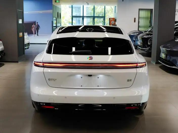 NIO ET5T 2025 Model 75kWh – фото 4