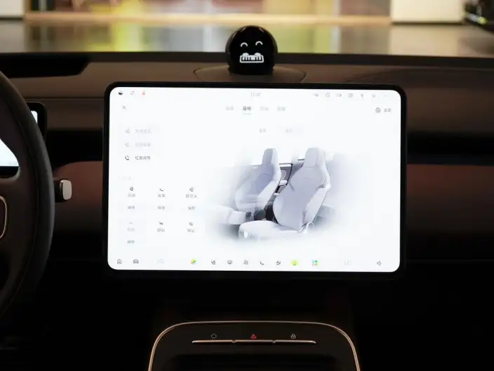 NIO ET5T 2025 Model 75kWh – фото 6