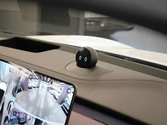 NIO ET5T 2025 Model 75kWh – фото 7